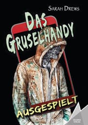 Cover von Das Gruselhandy