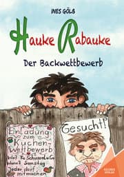 Cover von Hauke Rabauke