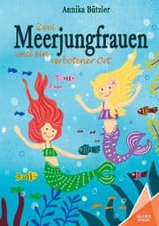 Cover von Zwei Meerjungfrauen