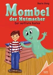 Cover von Mombel der Mutmacher
