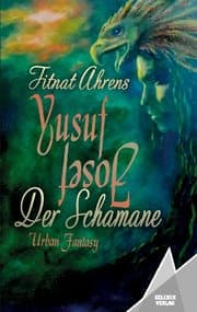 Cover von Yusuf, der Schamane