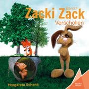 Cover von Zacki Zack