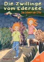 Cover von Die Zwillinge vom Edersee