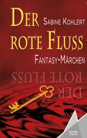 Cover von Der rote Fluss