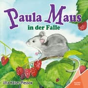 Cover von Paula Maus in der Falle