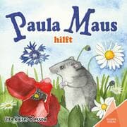 Cover von Paula Maus hilft