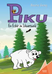 Cover von Piku