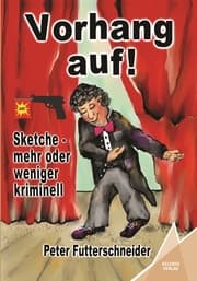 Cover von Vorhang auf!