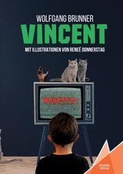 Cover von Vincent