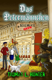 Cover von Das Petermännchen