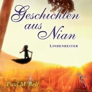 Cover von Geschichten aus Nian