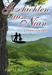 Cover von Geschichten aus Nian