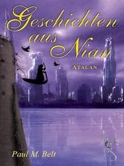 Cover von Geschichten aus Nian