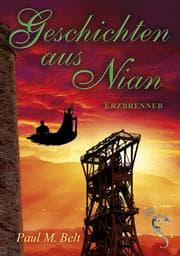 Cover von Geschichten aus Nian