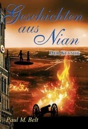 Cover von Geschichten aus Nian
