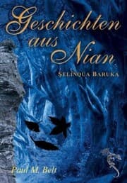 Cover von Geschichten aus Nian