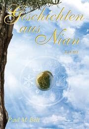 Cover von Geschichten aus Nian