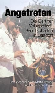 Cover von Angetreten