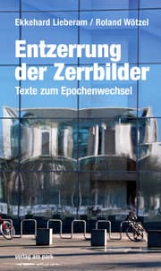 Cover von Entzerrung der Zerrbilder