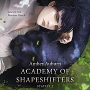 Cover von Academy of Shapeshifters - Staffel 2