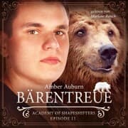 Cover von Bärentreue, Episode 11 - Fantasy-Serie