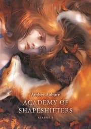 Cover von Academy of Shapeshifters - Staffel 1