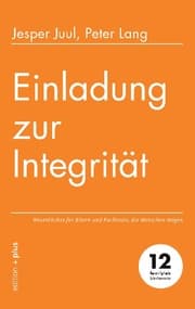 Cover von Einladung zur Integrität