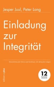 Cover von Einladung zur Integrität