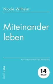 Cover von Miteinander leben