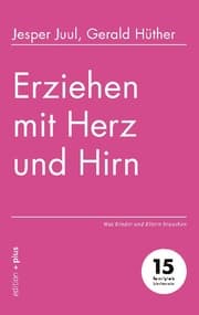 Cover von Erziehen mit Herz und Hirn