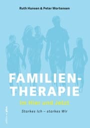Cover von Familientherapie im Hier und Jetzt