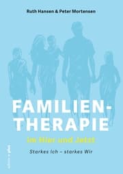 Cover von Familientherapie im Hier und Jetzt