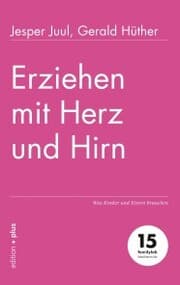 Cover von Erziehen mit Herz und Hirn