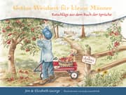 Cover von Gottes Weisheit für kleine Männer