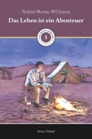 Cover von Das Leben ist ein Abenteuer