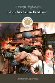 Cover von Vom Arzt zum Prediger