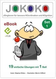 Cover von JOKOKO-Set 1