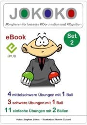 Cover von JOKOKO-Set 2