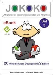 Cover von JOKOKO-Set 3