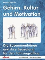 Cover von Gehirn, Kultur und Motivation