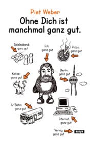 Cover von Ohne Dich ist manchmal ganz gut