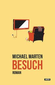 Cover von Besuch