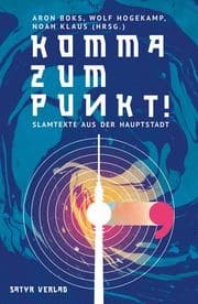Cover von Komma zum Punkt!