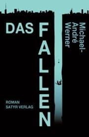 Cover von Das Fallen