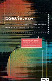 Cover von poesie.exe