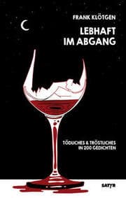 Cover von Lebhaft im Abgang
