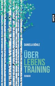 Cover von Überlebenstraining
