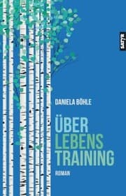 Cover von Überlebenstraining