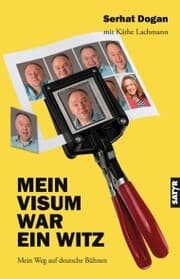 Cover von Mein Visum war ein Witz