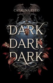 Cover von DARK DARK DARK